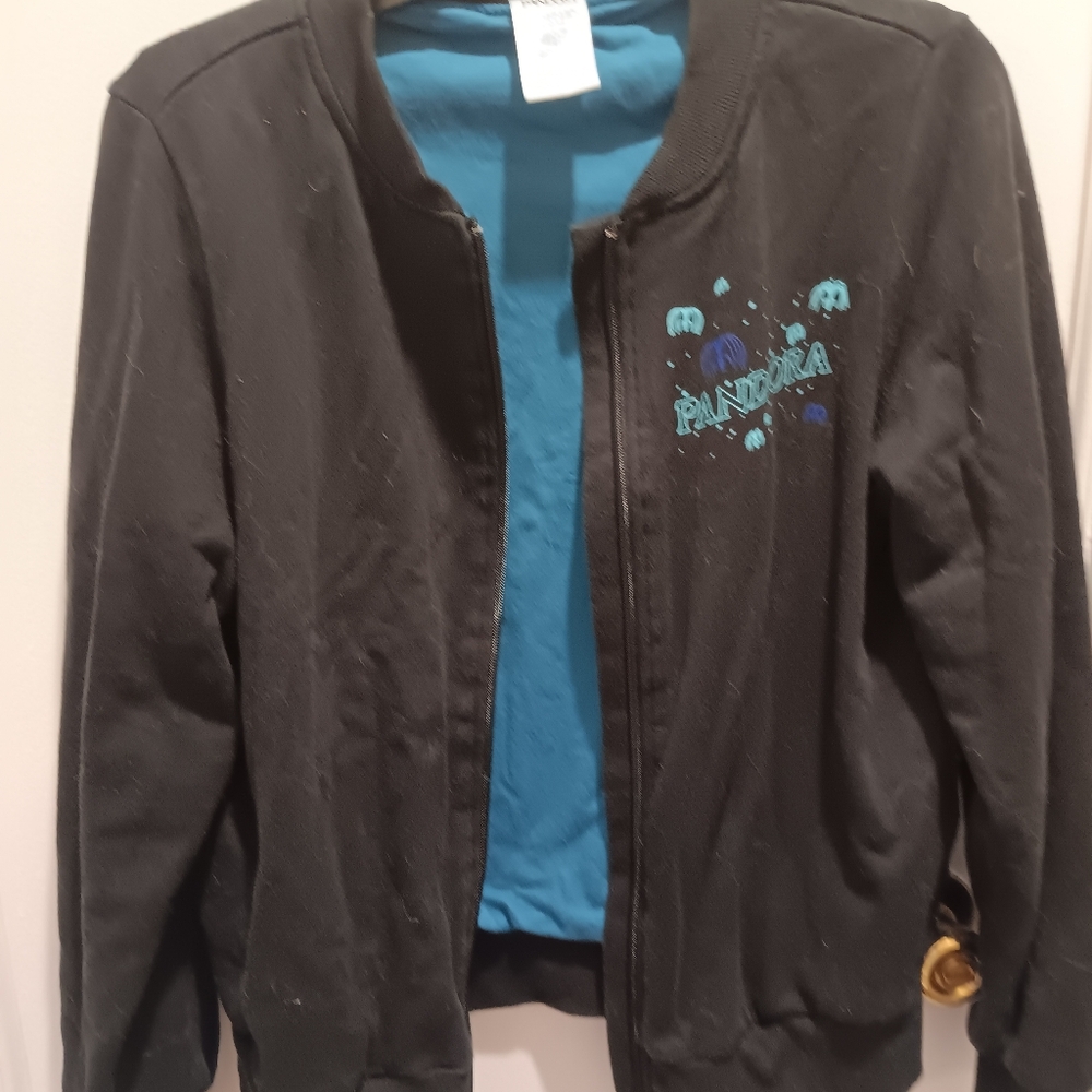 Sweatshirt Disney Pandora